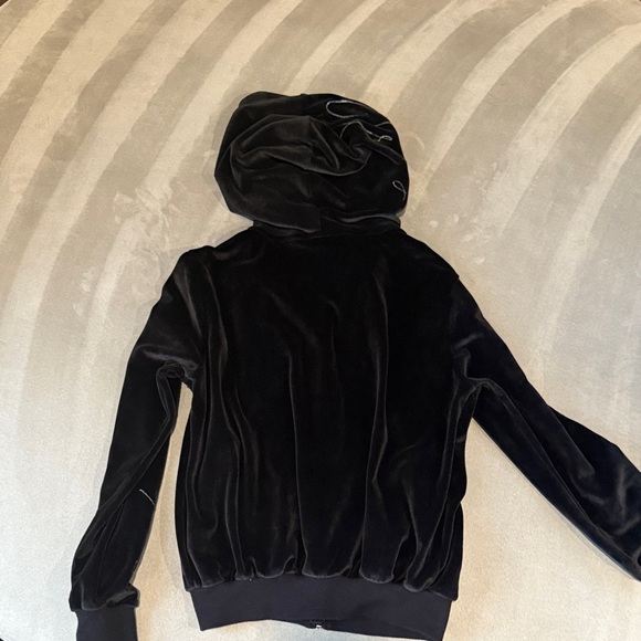 Freddy Soft Velvet Women's Jacket - Picture 9 of 10